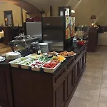 Hotel Andrassy Kuria &