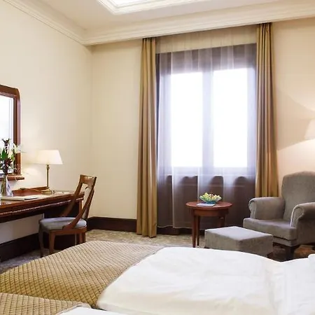 Andrassy Kuria & Hotell Tarcal