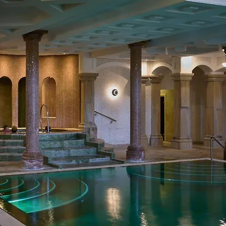 Andrassy Kuria & Hotel 5*