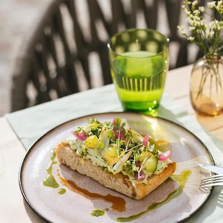 Hotel Andrassy Kuria & 5*