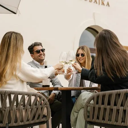 Hotel Andrassy Kuria & Tarcal