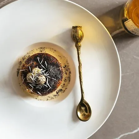 Hotel Andrassy Kuria &