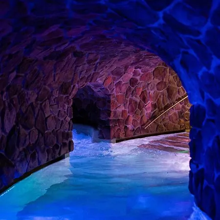 Hotell Andrassy Kuria & 5*