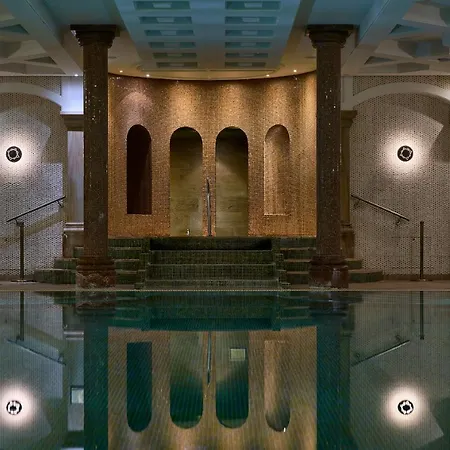 Andrassy Kuria & Otel