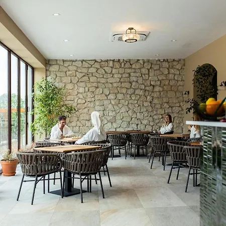 Andrassy Kuria & Otel Tarcal