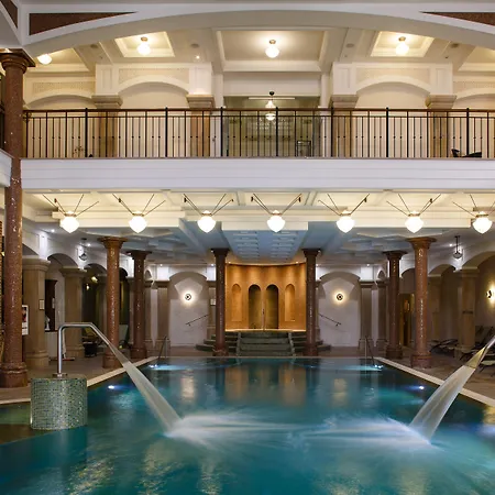 Andrassy Kuria & 5* Tarcal