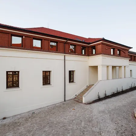 Andrassy Kuria & Hotel Tarcal