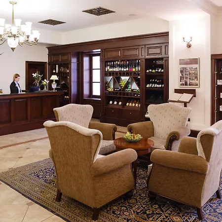 Andrassy Kuria & 5* Tarcal