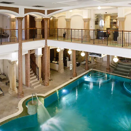 Hotel Andrassy Kuria & 5*