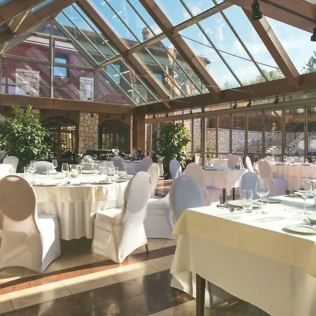 Hotel Andrassy Kuria & 5*