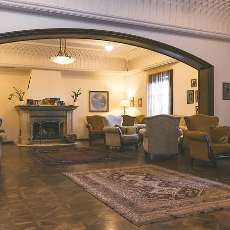 Andrassy Kuria & Tarcal