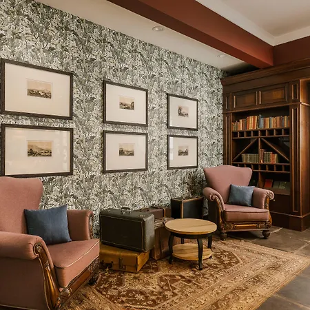 Andrassy Kuria & 5* Tarcal