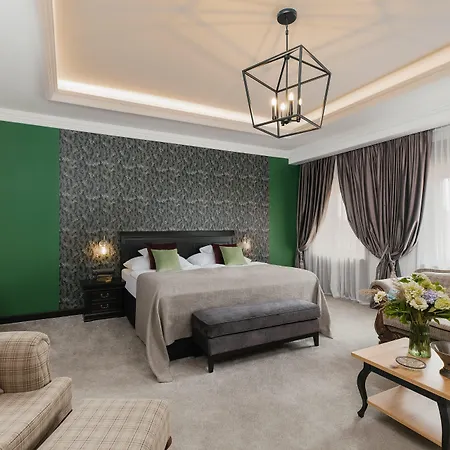 Andrassy Kuria & Hotel Tarcal