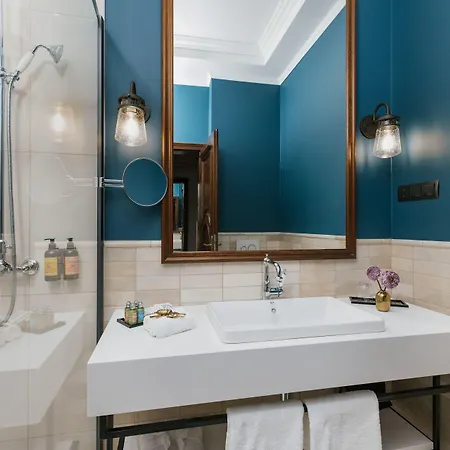 Andrassy Kuria & Hotell