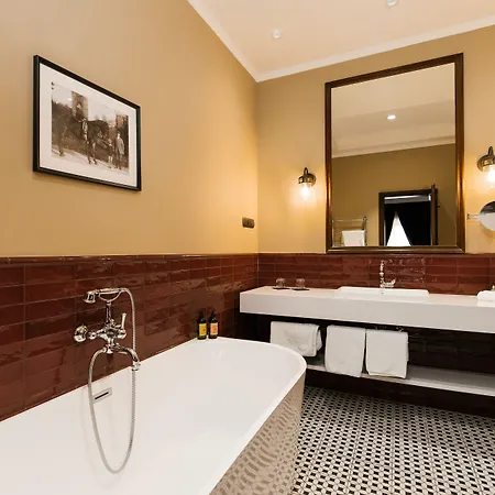 Andrassy Kuria & Tarcal