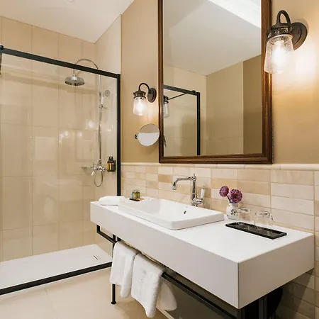 Andrassy Kuria & Tarcal