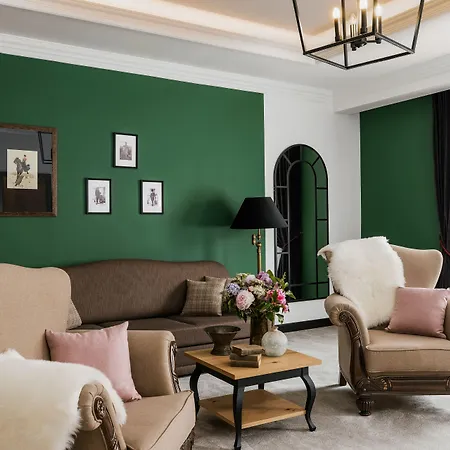 Andrassy Kuria & Tarcal