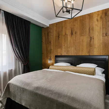 Andrassy Kuria & Hotel