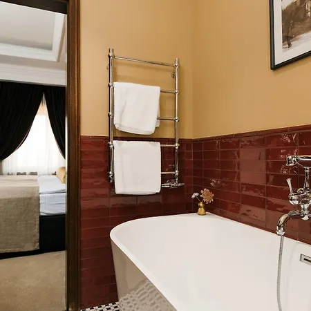 Andrassy Kuria & 5* Tarcal