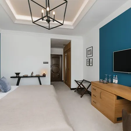 Andrassy Kuria & 5* Tarcal