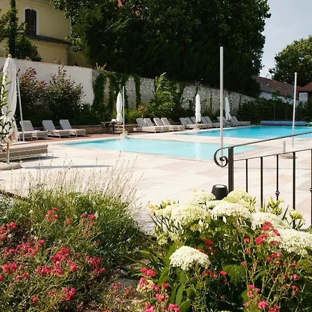 Andrassy Kuria & Hotel