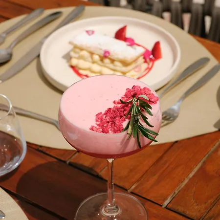 Andrassy Kuria & Hotel 5*