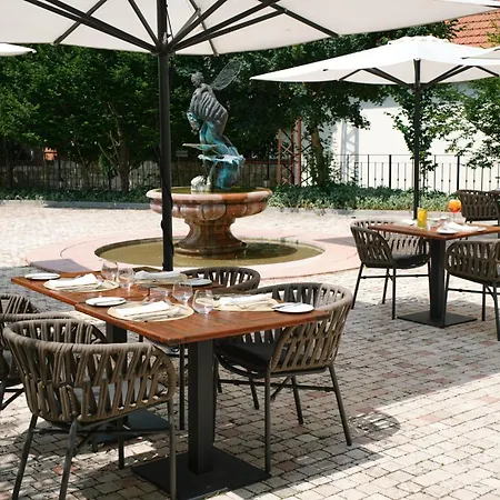 Andrassy Kuria & Hotel Tarcal