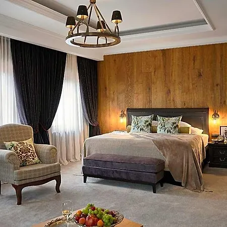 Andrassy Kuria & Hotel Tarcal