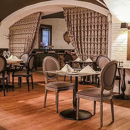 Andrassy Kuria & Hotel