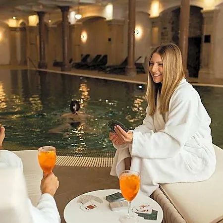 Hotel Andrassy Kuria & 5*