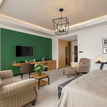 Andrassy Kuria & Hotel Tarcal