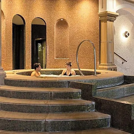 Andrassy Kuria & Hotell Tarcal
