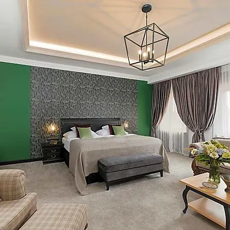 Andrassy Kuria & Hotel Tarcal