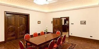 Andrassy Kuria & 5*