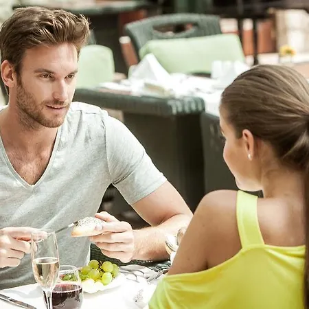Andrassy Kuria & 5* Tarcal