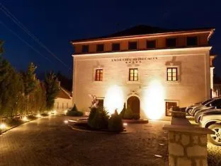 Andrassy Kuria & 5* Тарцаль