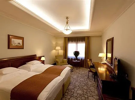 Andrassy Kuria & Otel
