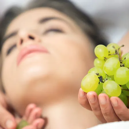 Andrassy Kuria & Hotell Tarcal