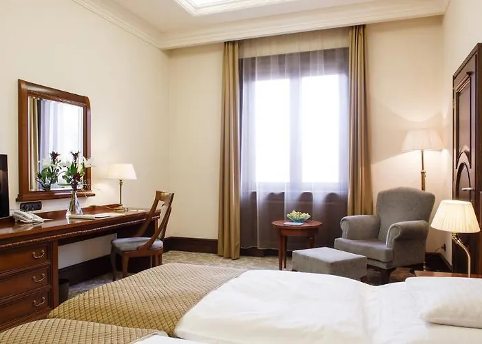 Andrassy Kuria & Hotell Tarcal