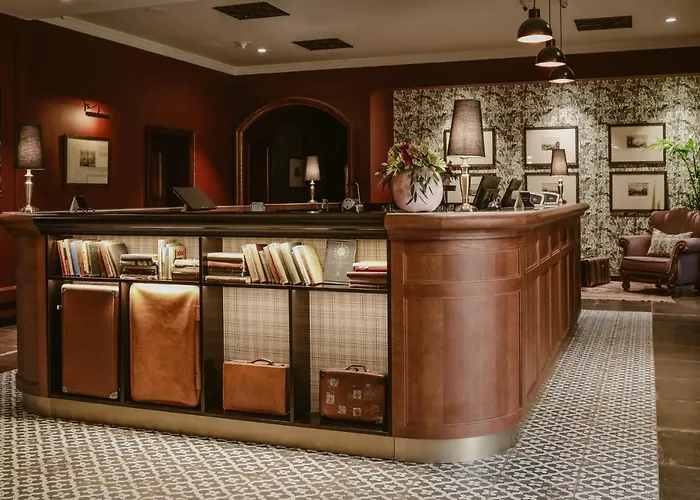 Andrassy Kuria & Hotell Tarcal