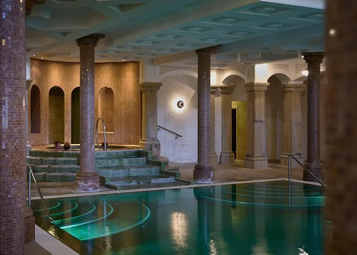 Andrassy Kuria & Hotell 5*