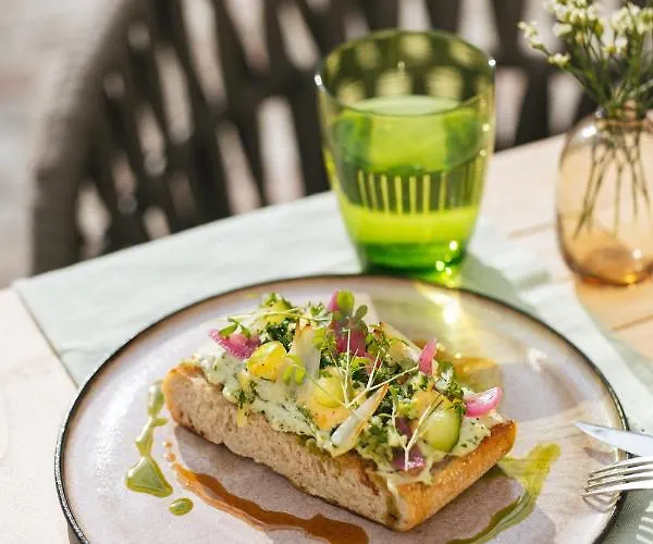 Hotell Andrassy Kuria & 5*