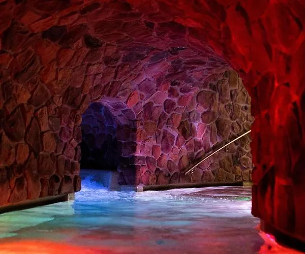 Andrassy Kuria & 5* Tarcal