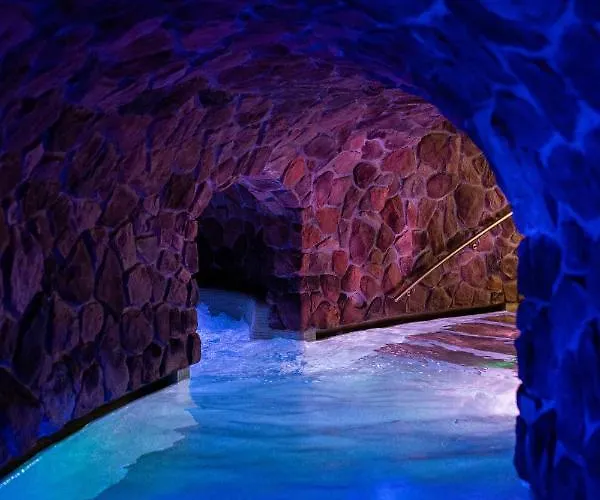 Szálloda Andrássy Kúria&spa 5*