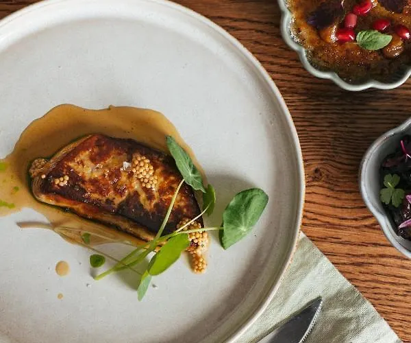 Andrassy Kuria & Tarcal