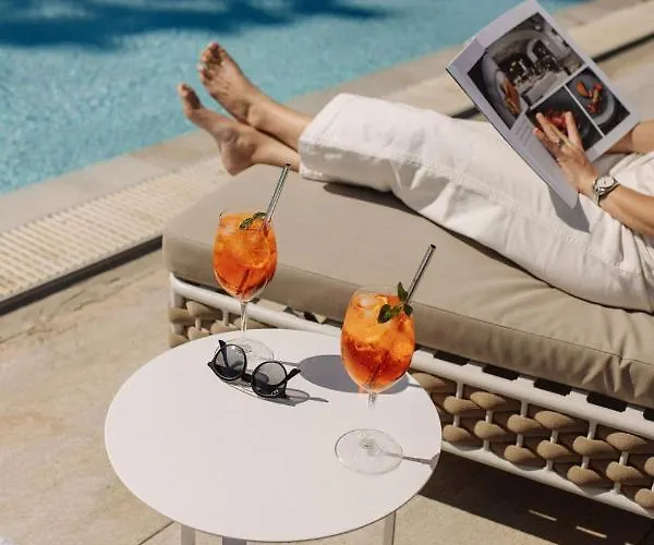 Hotell Andrassy Kuria &