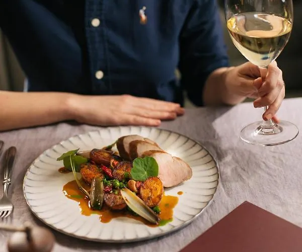 Andrassy Kuria & Tarcal