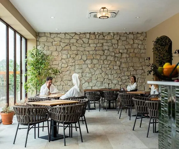 Andrassy Kuria & Hotell Tarcal