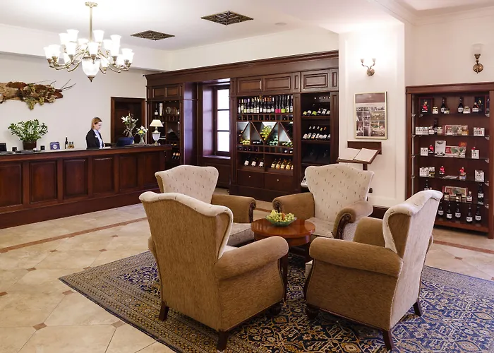 Andrassy Kuria & 5* Tarcal