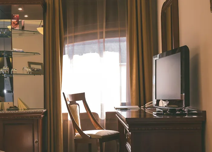 Andrassy Kuria & Hotell